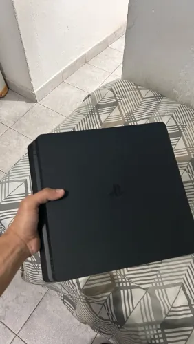 Ps4 Slim