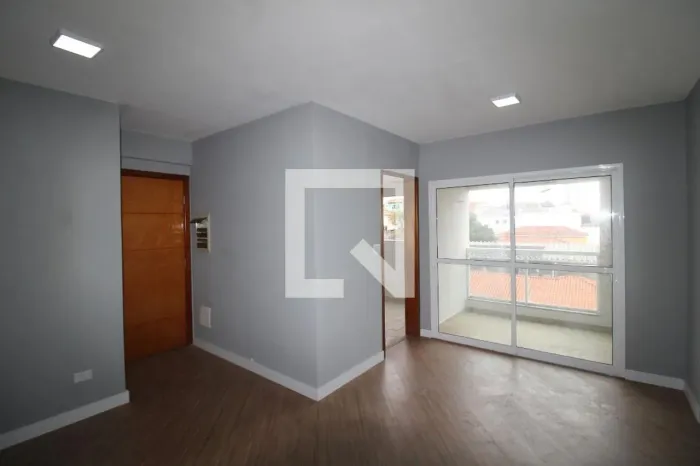 Apartamento à Venda - Santana, 2 Quartos, 62 m2