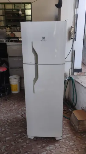 Geladeira Frost Free