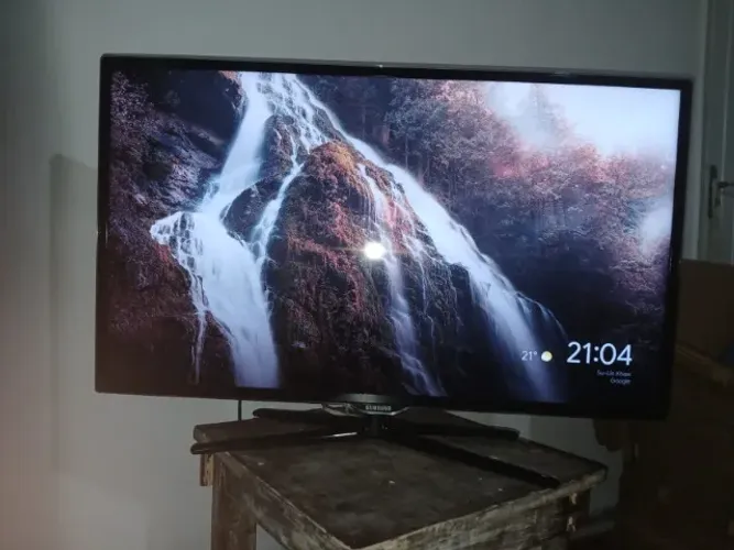 TV SANSUNG 40"
