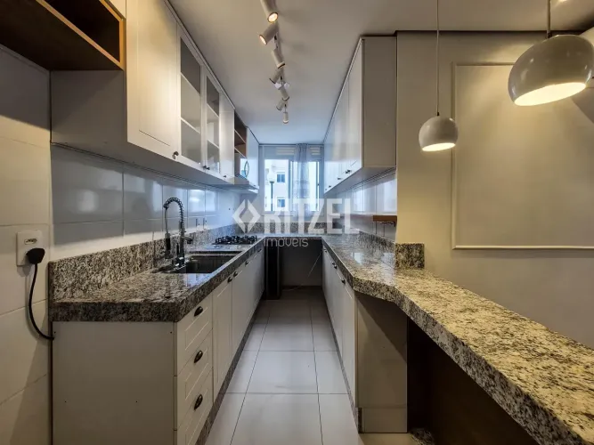 Apartamento para alugar, 2 quartos, 1 vaga, Vila Rosa, Novo Hamburgo, RS