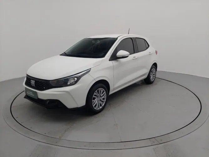Fiat Argo Drive 1.0 Firefly 2025