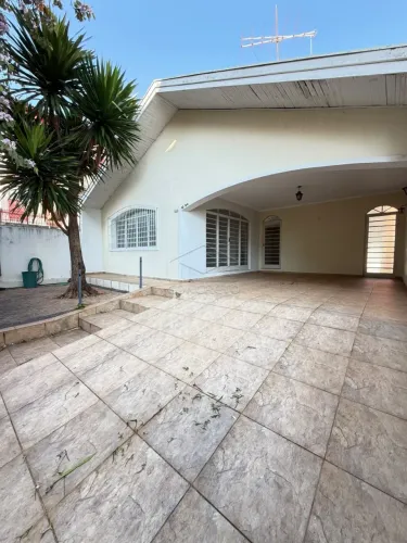 Casa Padrão em Bauru