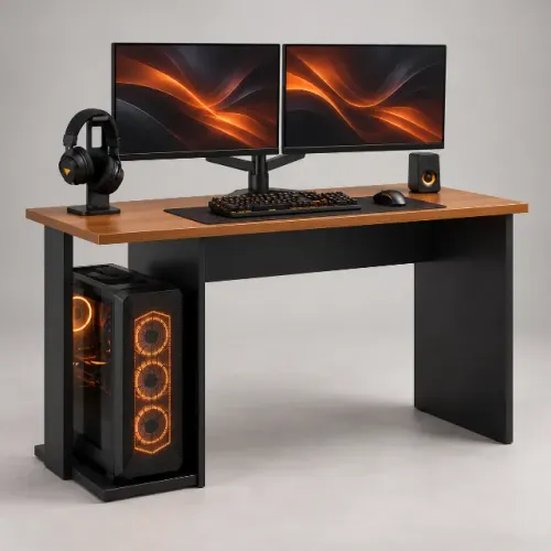 Escrivaninha para computador (LER DESC)