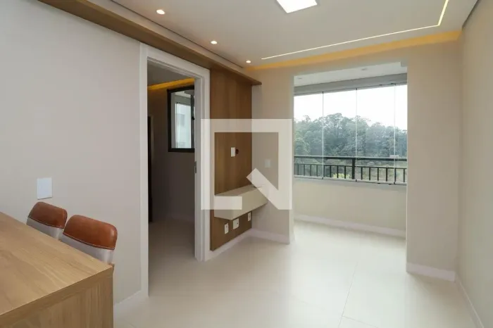 Apartamento à Venda - Panamby, 2 Quartos, 40 m2