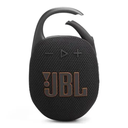 JBL Clip 5 Original Novo Lacrado Som Potente Bluetooth Prova d?Água Portátil JBL