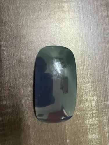 Magic Mouse + Teclado Apple