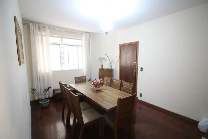 Apartamento à Venda - Glória, 3 Quartos, 114 m2