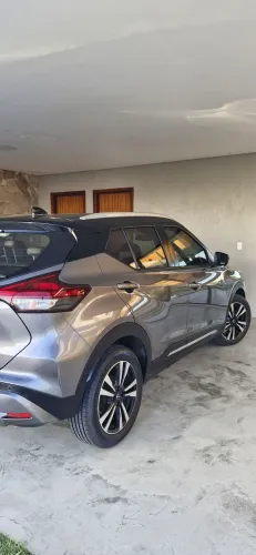 Nissan Kicks Exclusive 1.6 16V Flex AUT 2023 + Pack Tech