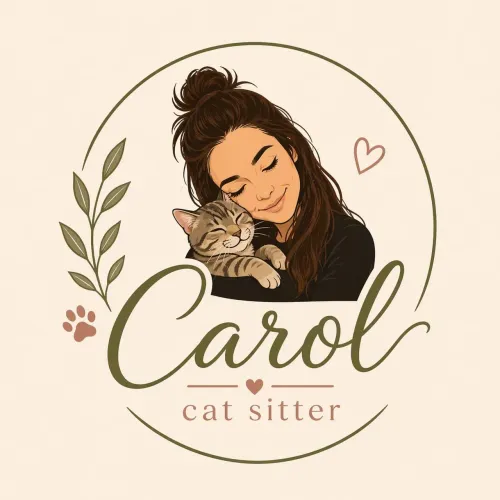 Cat Sitter em Sorocaba/SP - Atendimento domiciliar 