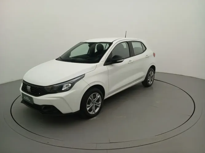 Fiat Argo Drive 1.0 Firefly 2026