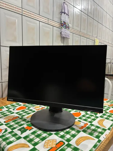 Monitor Lenovo ThinkVision