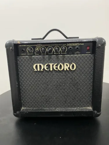 Amplificador