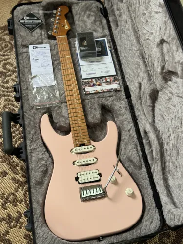 Charvel Pro-Mod DK24 HSS