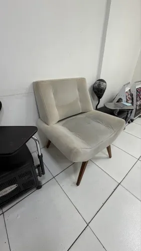 2 Poltronas 100 cada