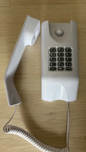 Interfone Intelbras TDMI 300