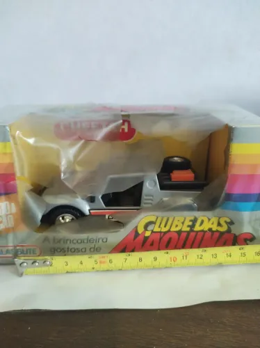 Brinquedo Glasslite 