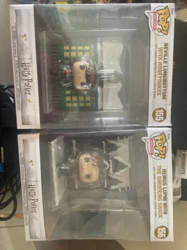 Funkos HP