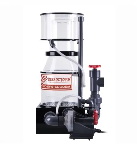 SKIMMER REEF OCTOPUS SRO-5000 EXT À VENDA