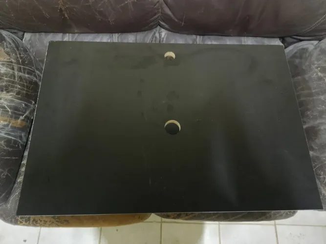 Gabinete de banheiro sem cuba