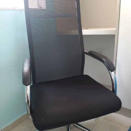 Cadeira escritório