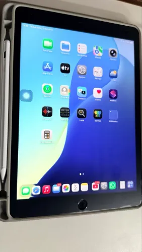 ipad 9 256GB
