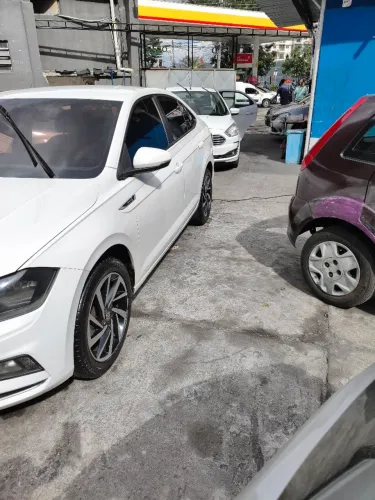 Volkswagen Virtus 1.6 MSI Flex 16V 4P Aut. 2020