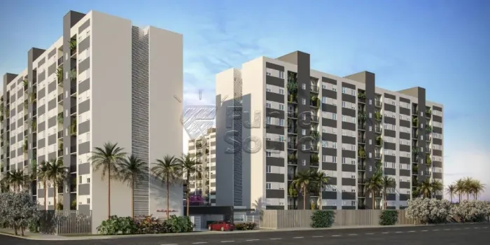 Apartamento Padrão em Pelotas