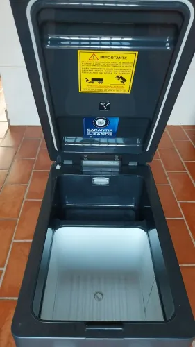 Resfriar Geladeira quadrivolts 31 litros