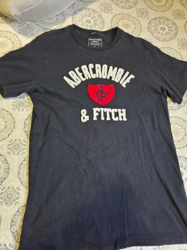 Camiseta Abercrombie L