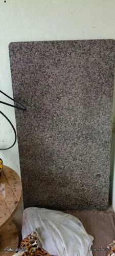VENDO UMA PEDRA DE MAMORE 1.50x0.80