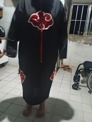 Manto Akatsuki