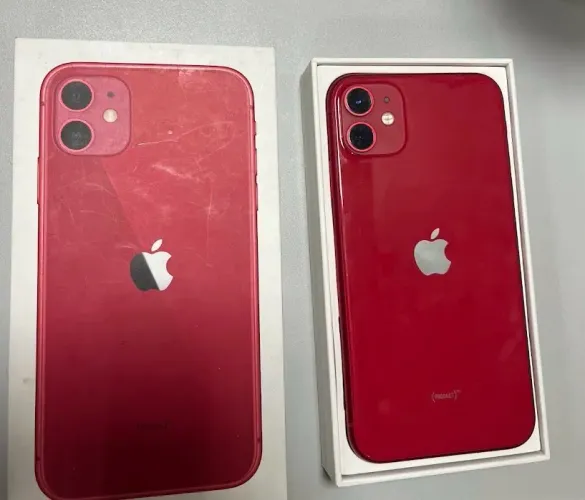 iPhone