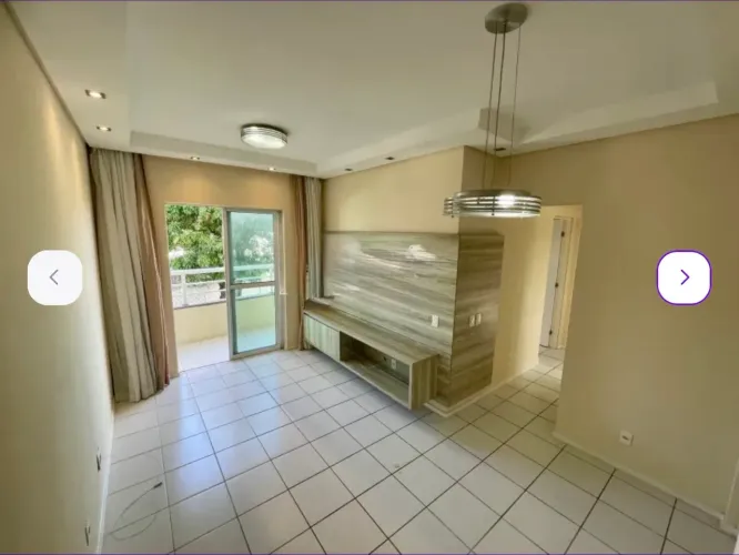 Alugo apartamento diretamente com proprietário 