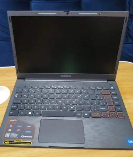 Notebook positivo