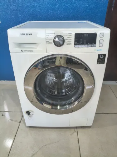 Máquina de lavar lavadora