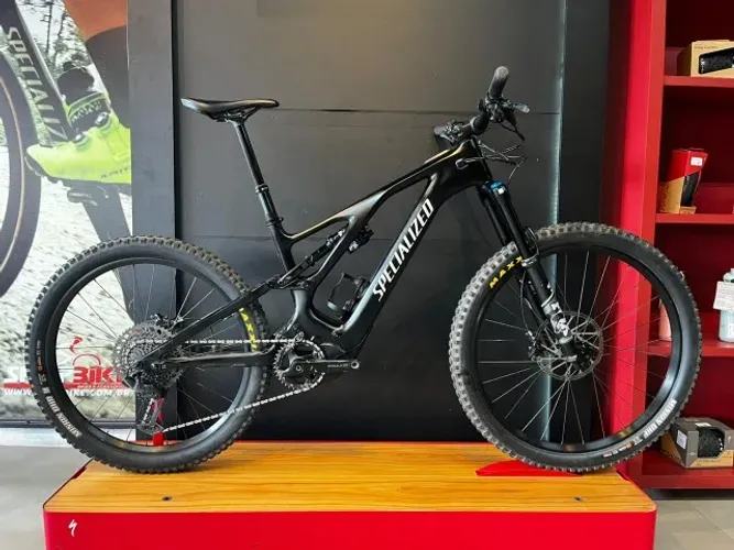 Specialized Turbo Levo Comp Carbon
