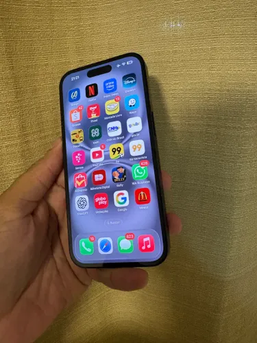 iPhone 14 Pro 