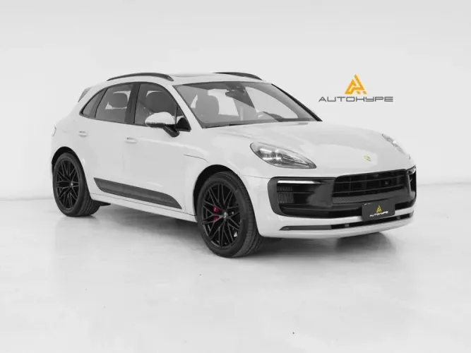 Porsche Macan GTS 2.9 Bi-turbo 380cv 2022