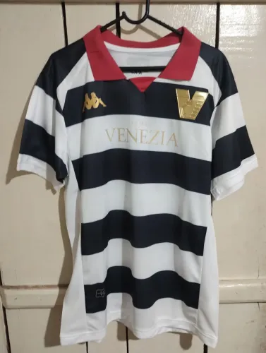 CAMISA DE TIME VENEZIA