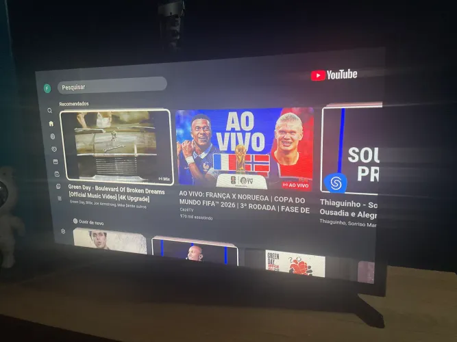 Tv 32 polegadas
