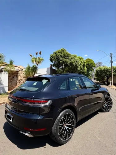 Porsche Macan 2.0 Turbo 237/252cv 2021