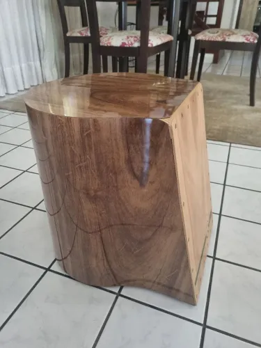 Cajon LUEN