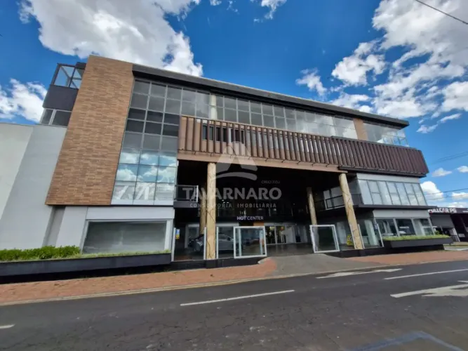 Comercial Sala Condomínio em Ponta Grossa