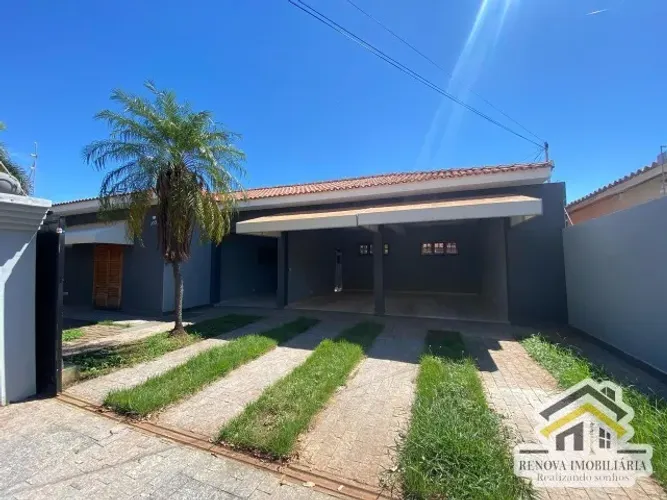?Luxo, espaço e sofisticação no coração de Presidente Epitácio!