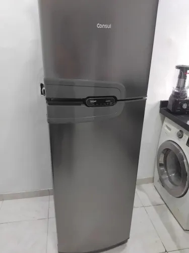 Geladeira 