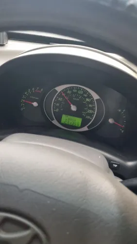 Hyundai Tucson 2.0 16V Mec. 2010