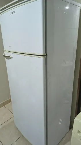 Geladeira Duplex Dako 460L
