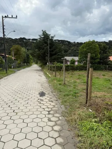 Lote à Venda em Urubici/SC