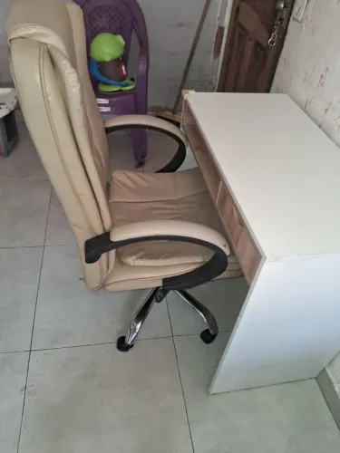 Mesa de escritório 